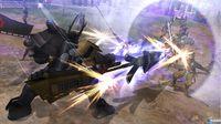 E3: Nuevas im�genes de Sengoku Basara Samurai Heroes