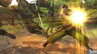Nuevas im�genes de Sengoku Basara Samurai Heroes