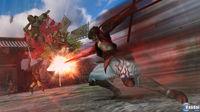 Nuevas im�genes de Sengoku Basara Samurai Heroes