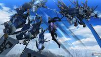 Nuevas im�genes de Sengoku Basara Samurai Heroes