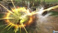 Nuevas im�genes de Sengoku Basara Samurai Heroes