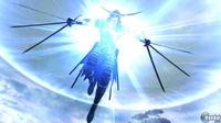 Nuevas im�genes de Sengoku Basara Samurai Heroes