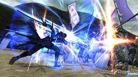 Nuevas im�genes de Sengoku Basara Samurai Heroes