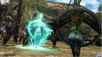 Nuevas im�genes de Sengoku Basara Samurai Heroes
