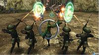 Nuevas im�genes de Sengoku Basara Samurai Heroes