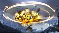 Nuevas im�genes de Sengoku Basara Samurai Heroes