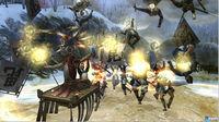 Nuevas im�genes de Sengoku Basara Samurai Heroes