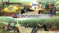 Imagen 352 de Sengoku Basara Samurai Heroes para PlayStation 3