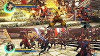 Imagen 353 de Sengoku Basara Samurai Heroes para PlayStation 3