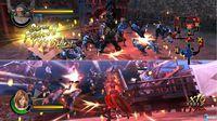 Imagen 355 de Sengoku Basara Samurai Heroes para PlayStation 3