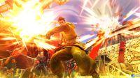 Imagen 357 de Sengoku Basara Samurai Heroes para PlayStation 3