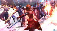 Imagen 360 de Sengoku Basara Samurai Heroes para PlayStation 3