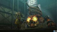 Imagen 365 de Sengoku Basara Samurai Heroes para PlayStation 3
