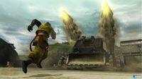 Imagen 366 de Sengoku Basara Samurai Heroes para PlayStation 3