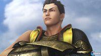 Nuevas im�genes de Sengoku Basara Samurai Heroes