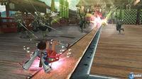 Nuevas im�genes de Sengoku Basara Samurai Heroes