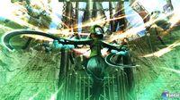 Nuevas im�genes de Sengoku Basara Samurai Heroes
