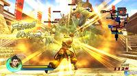 Nuevas im�genes de Sengoku Basara Samurai Heroes