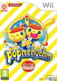 Imagen 4 de pop n' rhythm para Wii
