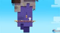 Nuevo tr�iler del juego independiente Fez 