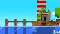 Nuevo tr�iler del juego independiente Fez 