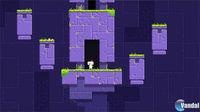 Nuevo tr�iler del juego independiente Fez 
