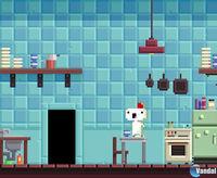 Imagen Fez XBLA