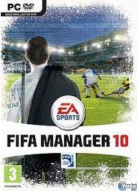 Imagen 1 de FIFA Manager 10 para Ordenador