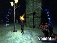 Imagen 36 de Deus Ex: Invisible War para Xbox