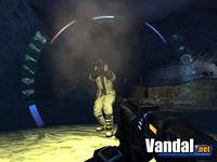 Imagen 35 de Deus Ex: Invisible War para Xbox