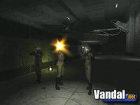Imagen 34 de Deus Ex: Invisible War para Xbox
