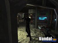 Imagen 33 de Deus Ex: Invisible War para Xbox