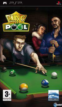 Imagen 1 de King of Pool para PSP
