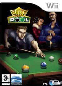 Imagen 1 de King of Pool para Wii