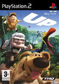 Imagen 1 de Up para PlayStation 2