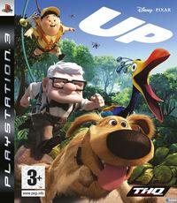 Imagen 1 de Up para PlayStation 3