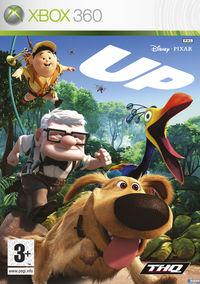 Imagen 1 de Up para Xbox 360