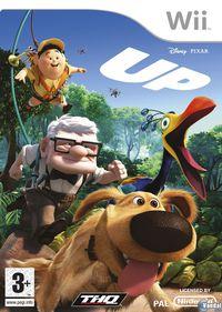 Imagen 1 de Up para Wii