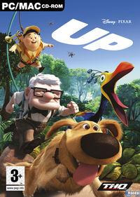 Imagen 1 de Up para Ordenador