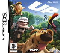 Imagen 1 de Up para Nintendo DS