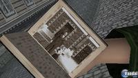 Imagen 5 de Shadow of Memories para PSP