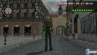 Imagen 1 de Shadow of Memories para PSP