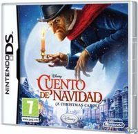 Imagen 15 de Disney Cuento de Navidad para Nintendo DS