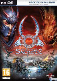 Imagen 26 de Sacred 2 Fallen Angel - Ice & Blood para Ordenador