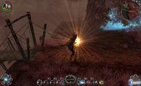 Ya se acerca la primera expansi�n de Sacred 2