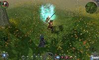 Ya se acerca la primera expansi�n de Sacred 2