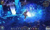 Ya se acerca la primera expansi�n de Sacred 2