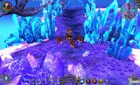 Ya se acerca la primera expansi�n de Sacred 2