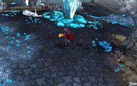 Pantalla Sacred 2 Fallen Angel - Ice & Blood