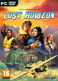 Imagen 20 de Lost Horizon para Ordenador